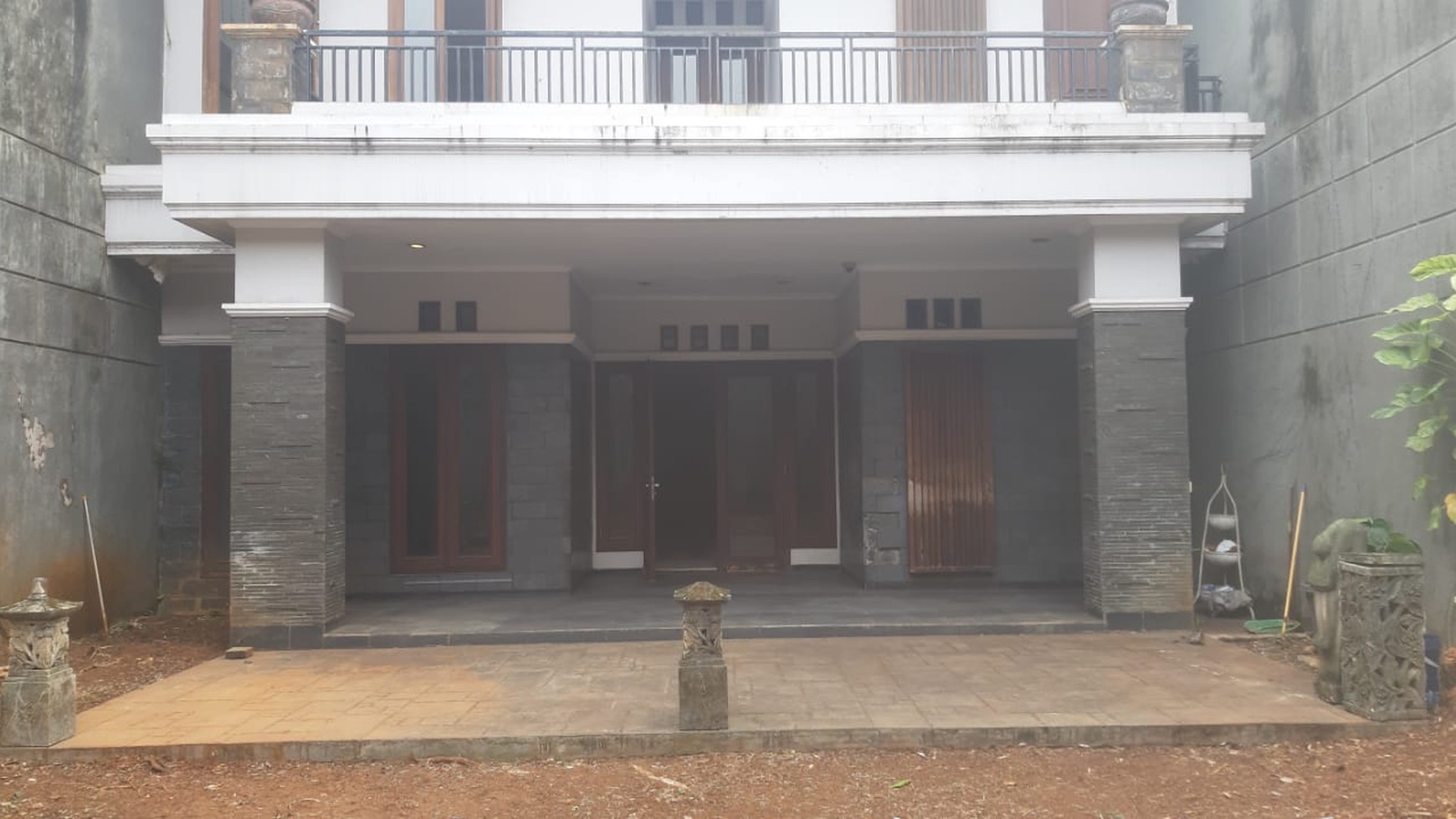 Dijual rumah prime area menteng, bagunan bagus  area tenang 