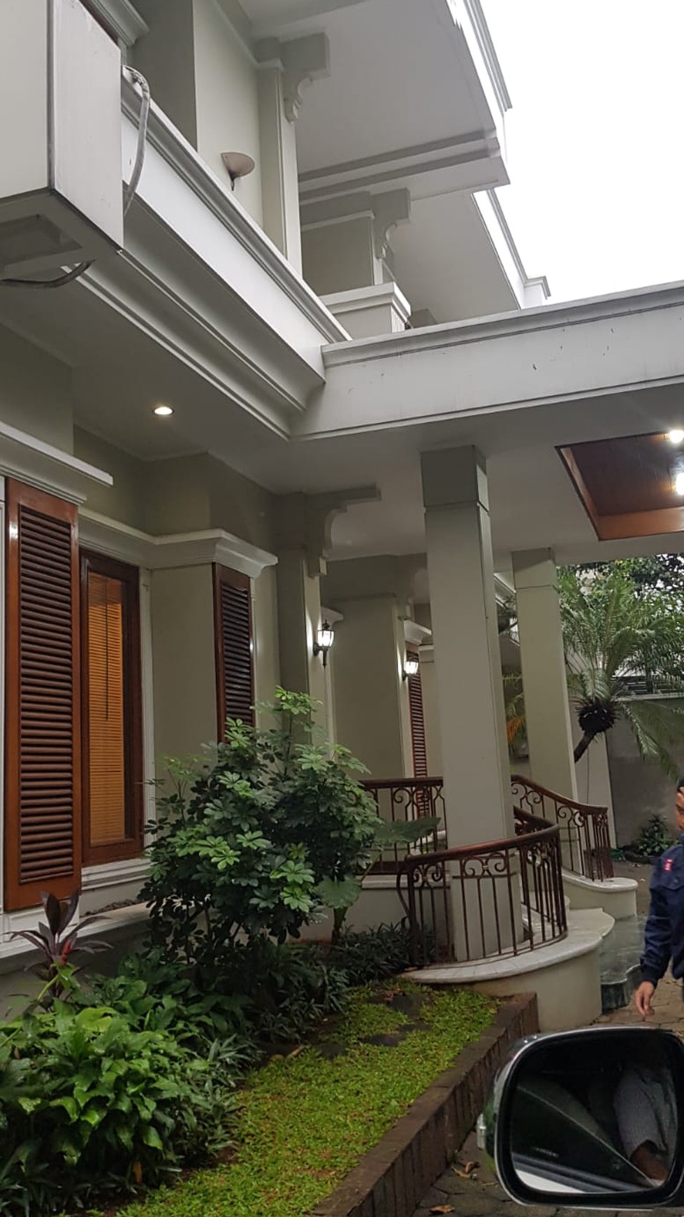 Luxury House at pondok indah