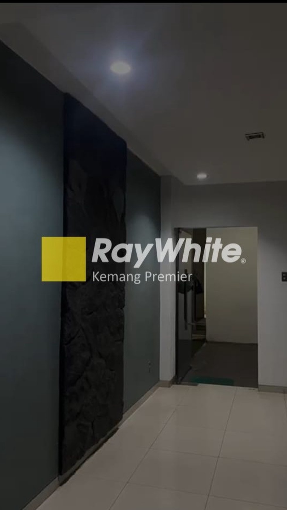 Rumah di daerah Kemang Jakarta Selatan