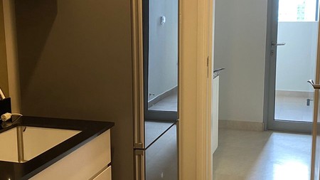 THE STATURE KEBON  SIRIH DEKAT MENTENG, UNFURNISHED UNIT 11D, LOKASI STRATEGIS DI  JATUNG KOTA JAKARTA, AKSES GAMPANG, DEKAT  DENGAN STASIUN KERETA, MONAS  DAN  JUGA THAMRIN AREA