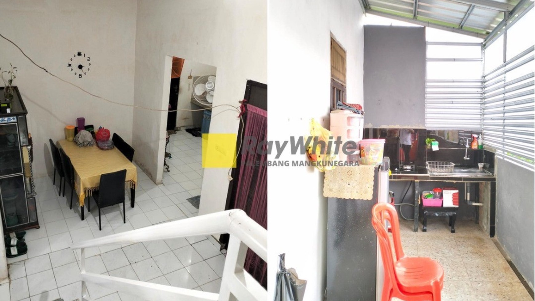 DIJUAL RUMAH MURAH PUSAT KOTA ,JL JENDRAL SUDIRMAN ,KM 4,5 KOTA PALEMBANG