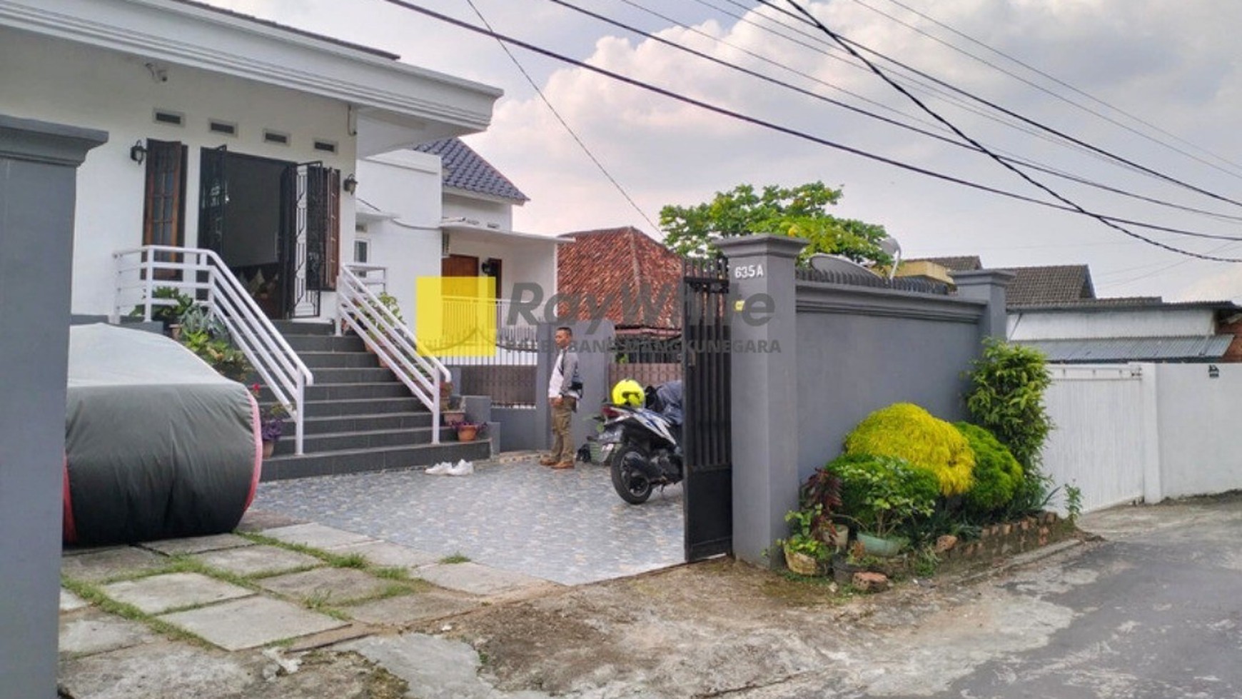 DIJUAL RUMAH MURAH PUSAT KOTA ,JL JENDRAL SUDIRMAN ,KM 4,5 KOTA PALEMBANG