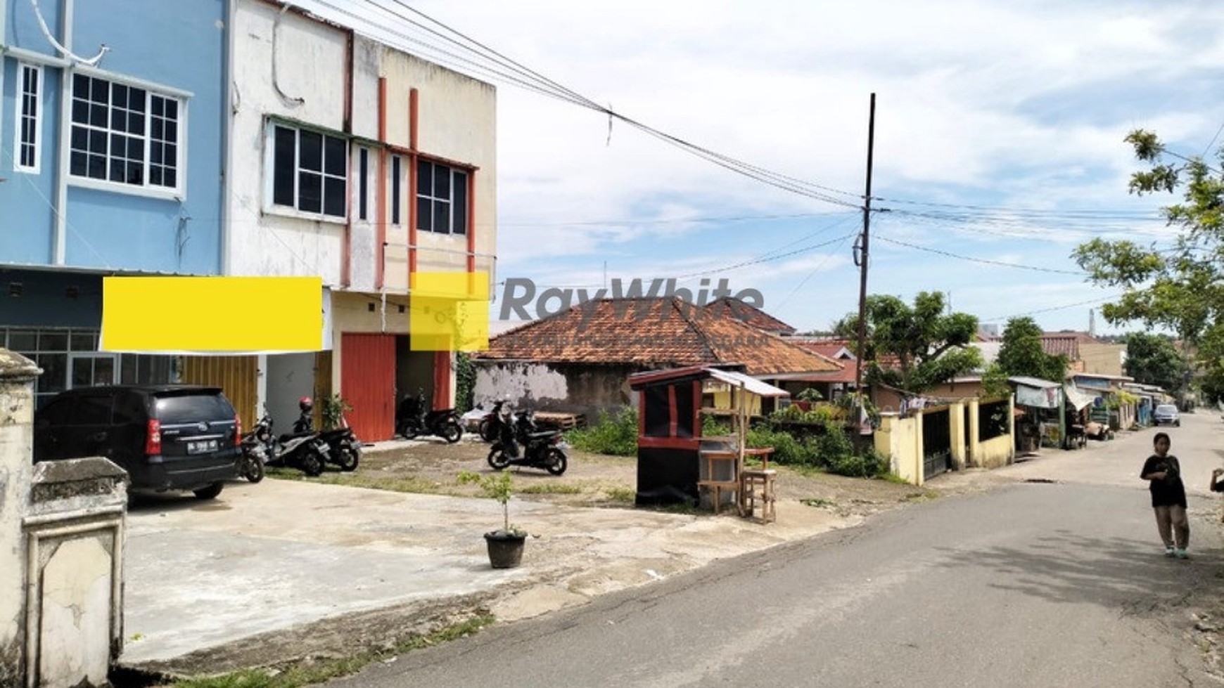 DIJUAL RUKO MURAH DIBAWAH HARGA PASAR