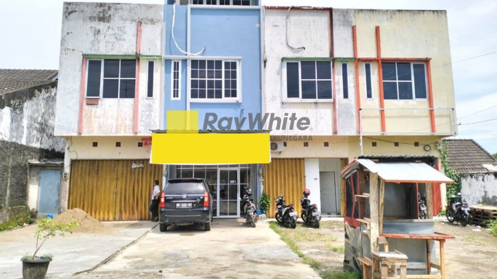 DIJUAL RUKO MURAH DIBAWAH HARGA PASAR