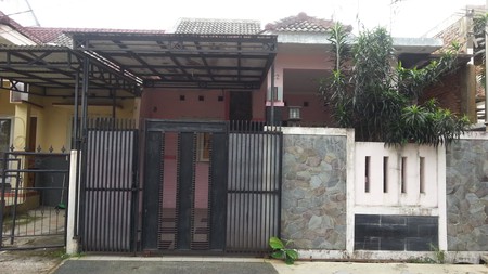 DIJUAL CEPAT!!! Rumah Cantik di Taman Yasmin Bogor