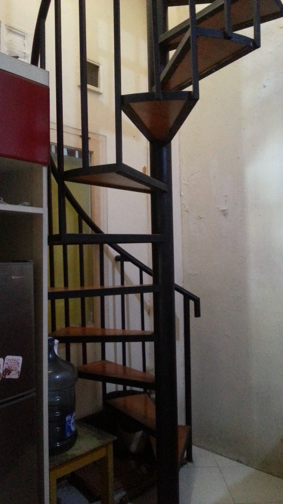 DIJUAL CEPAT!!! Rumah Cantik di Taman Yasmin Bogor