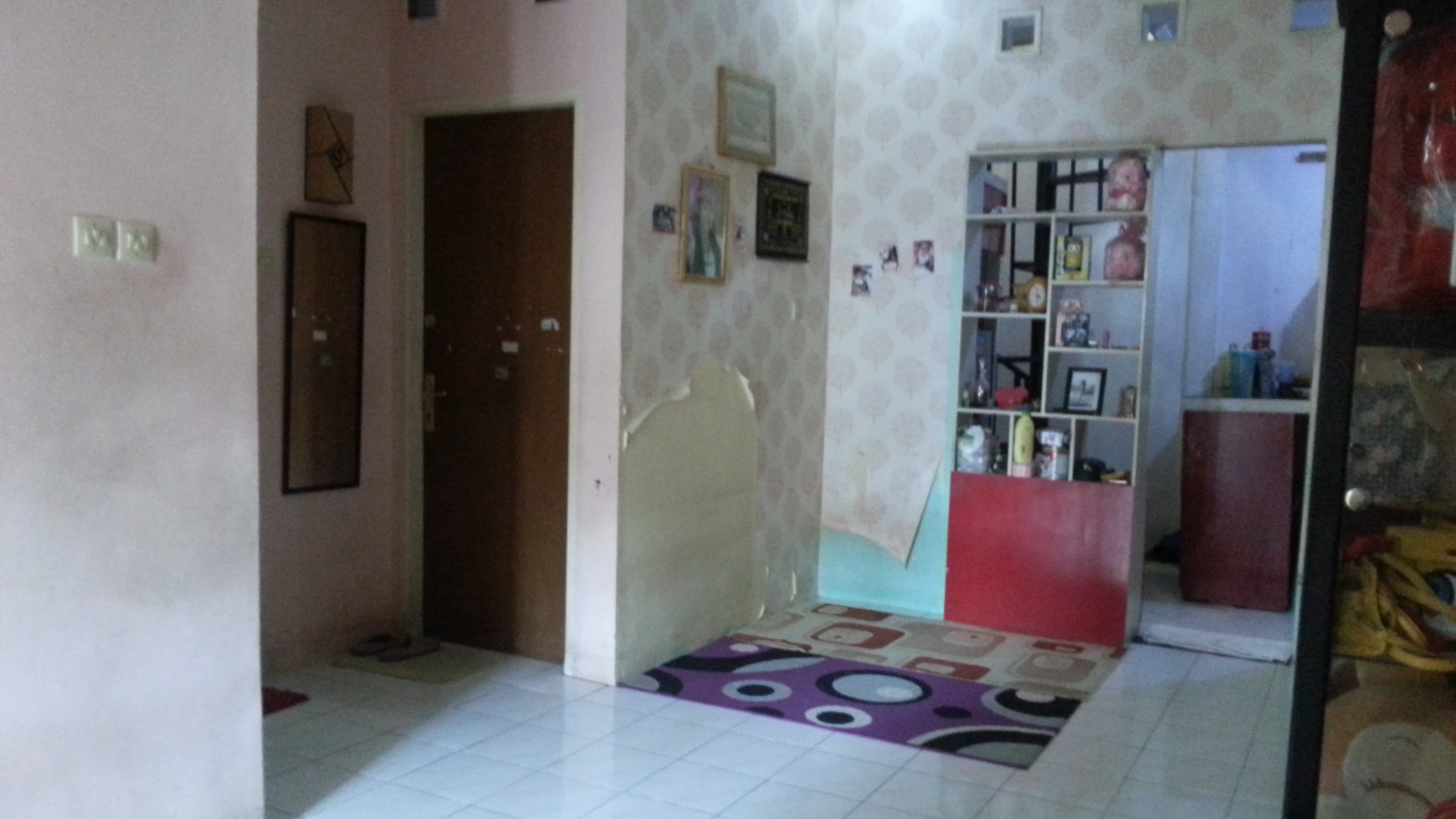 DIJUAL CEPAT!!! Rumah Cantik di Taman Yasmin Bogor