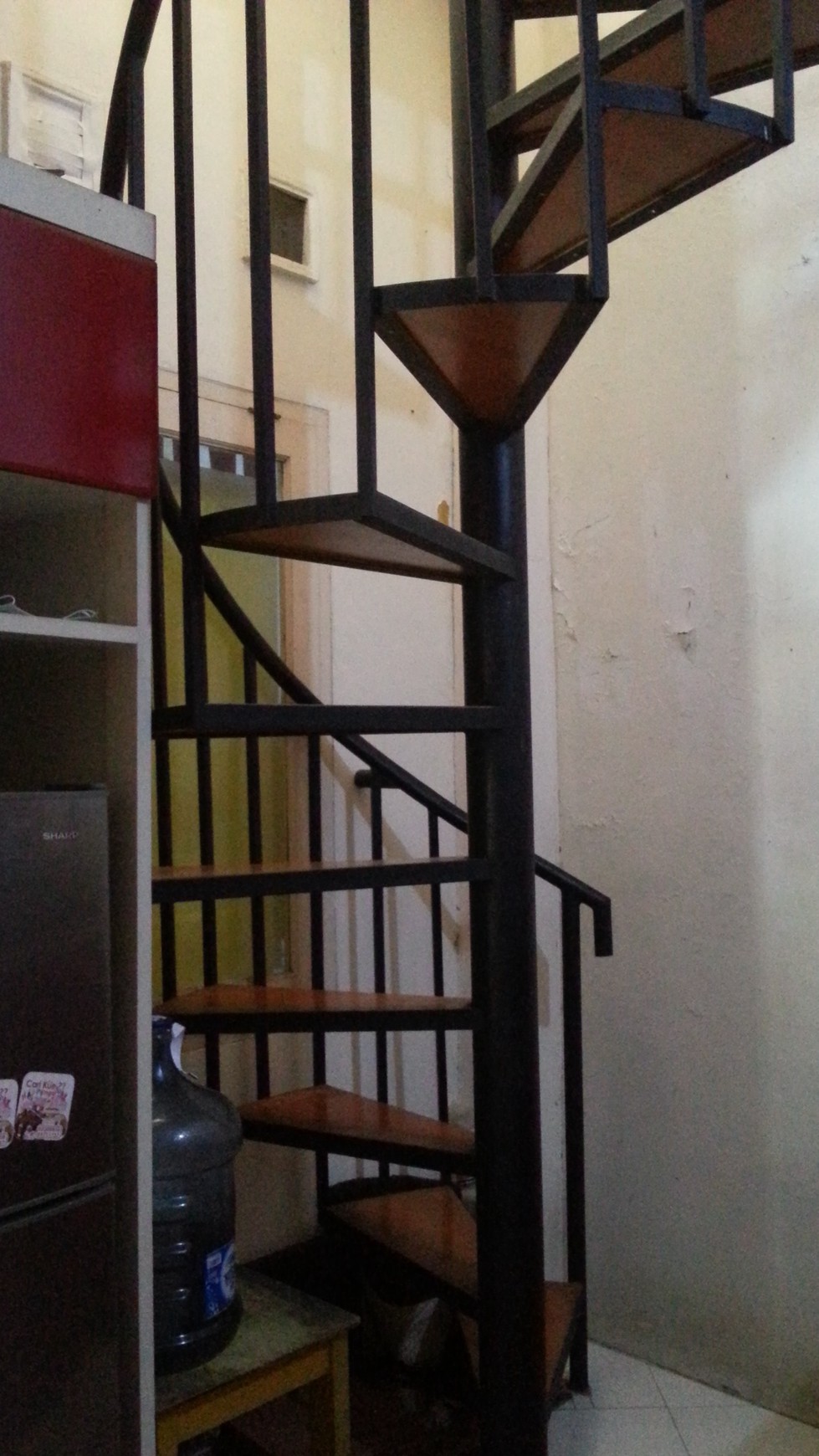 DIJUAL CEPAT ..Rumah di Taman Yasmin Bogor