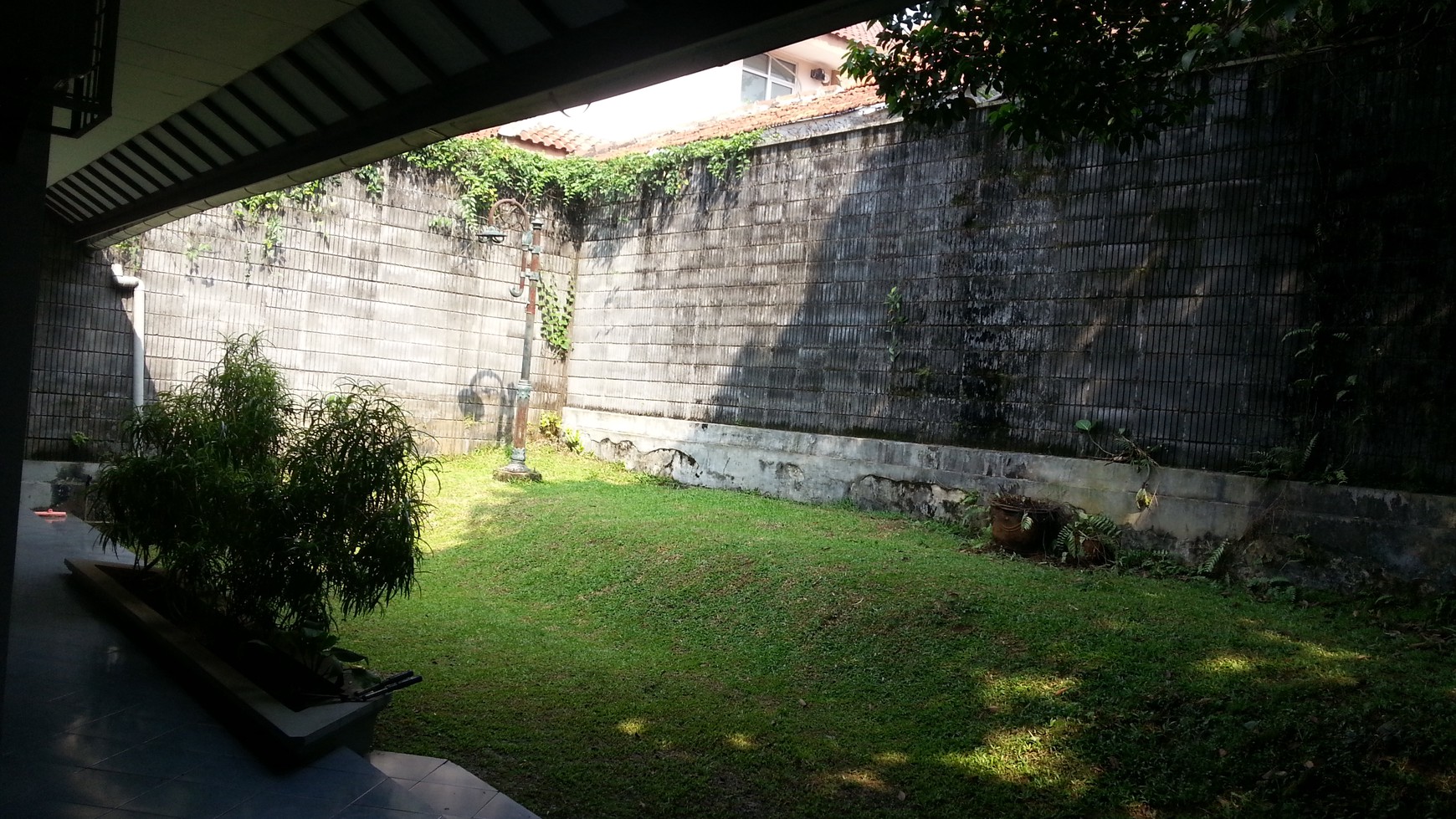 Rumah Sejuk Nyaman dekat Istana Bogor...