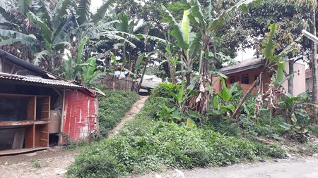 Tanah Cocok Untuk Usaha Resort / Villa