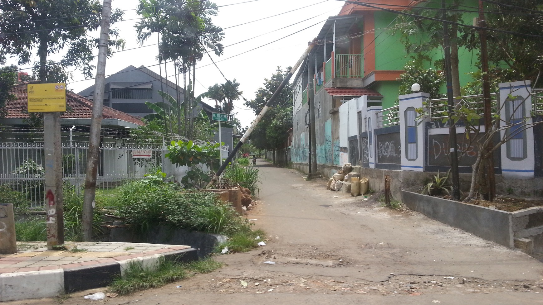 Buy Now!!! Rumah lokasi Strategis... #Bogor