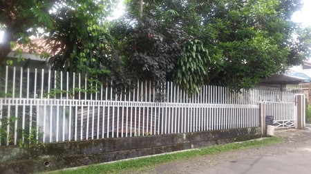 Dijual Cepat.. Rumah di Haur Jaya Bogor..