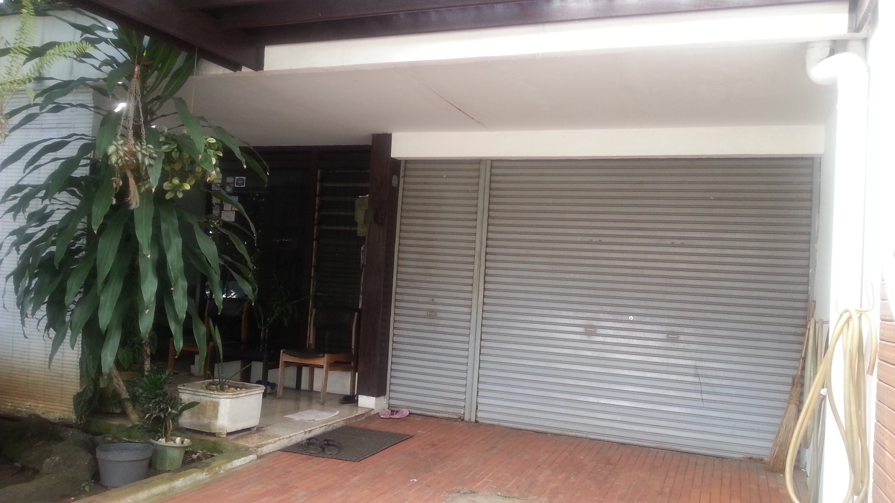 Dijual Cepat.. Rumah di Haur Jaya Bogor..