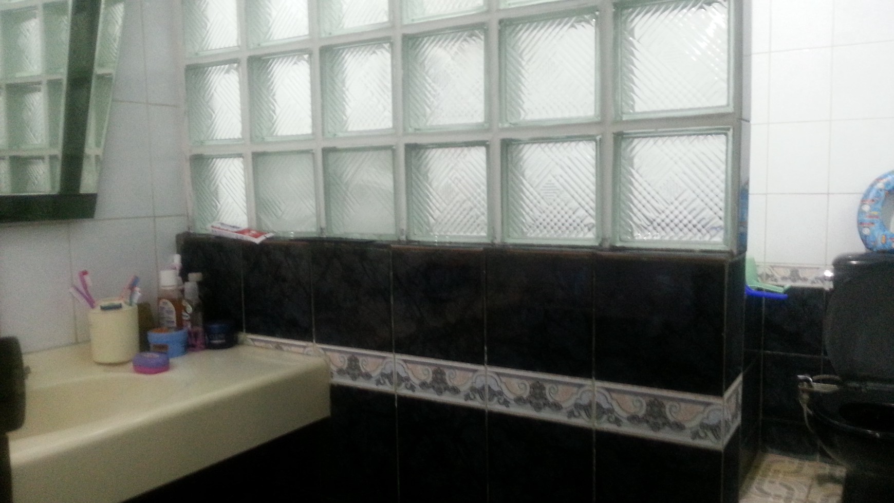 Dijual Cepat.. Rumah di Haur Jaya Bogor..