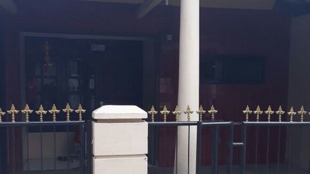 Dijual Cepat.. 700jt (Nego) Rumah di Jl. Pabuaran Kandang, Bogor..