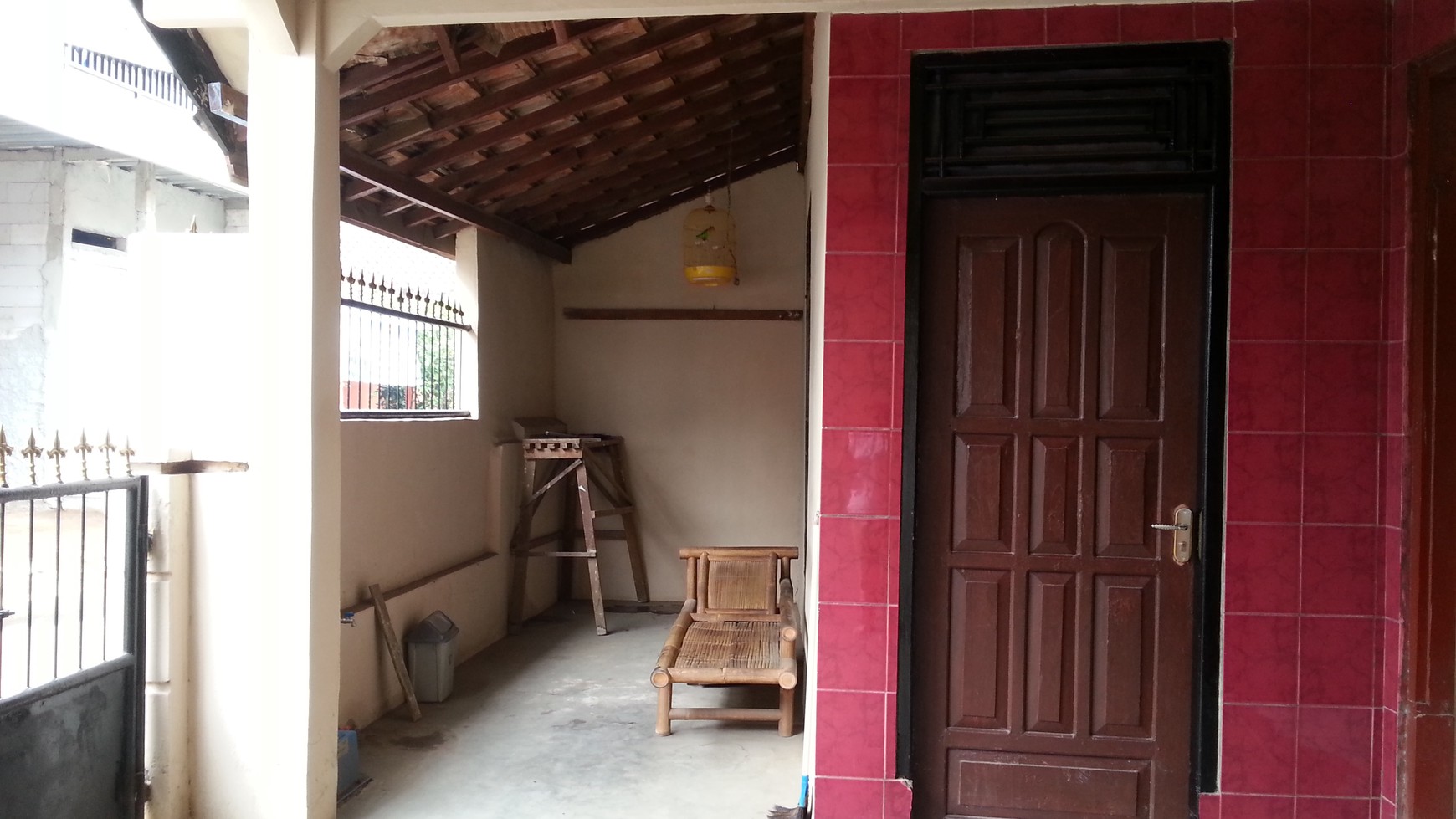 Dijual Cepat.. 700jt (Nego) Rumah di Jl. Pabuaran Kandang, Bogor..