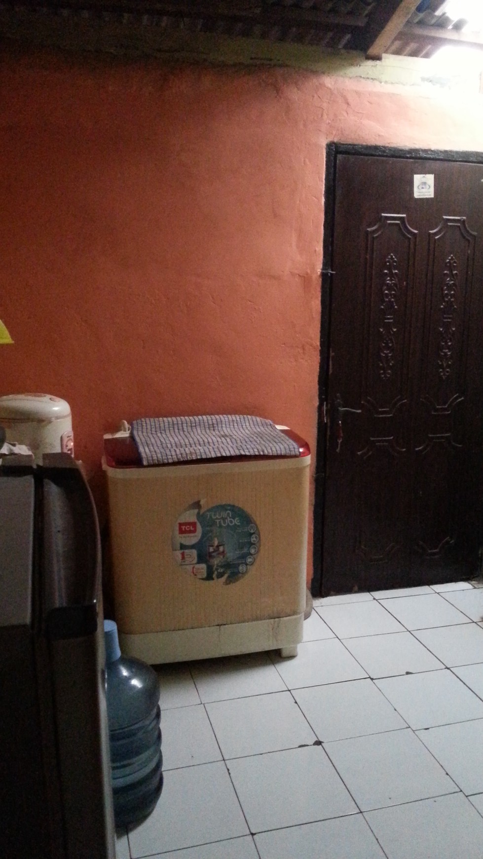 Dijual Cepat.. 700jt (Nego) Rumah di Jl. Pabuaran Kandang, Bogor..
