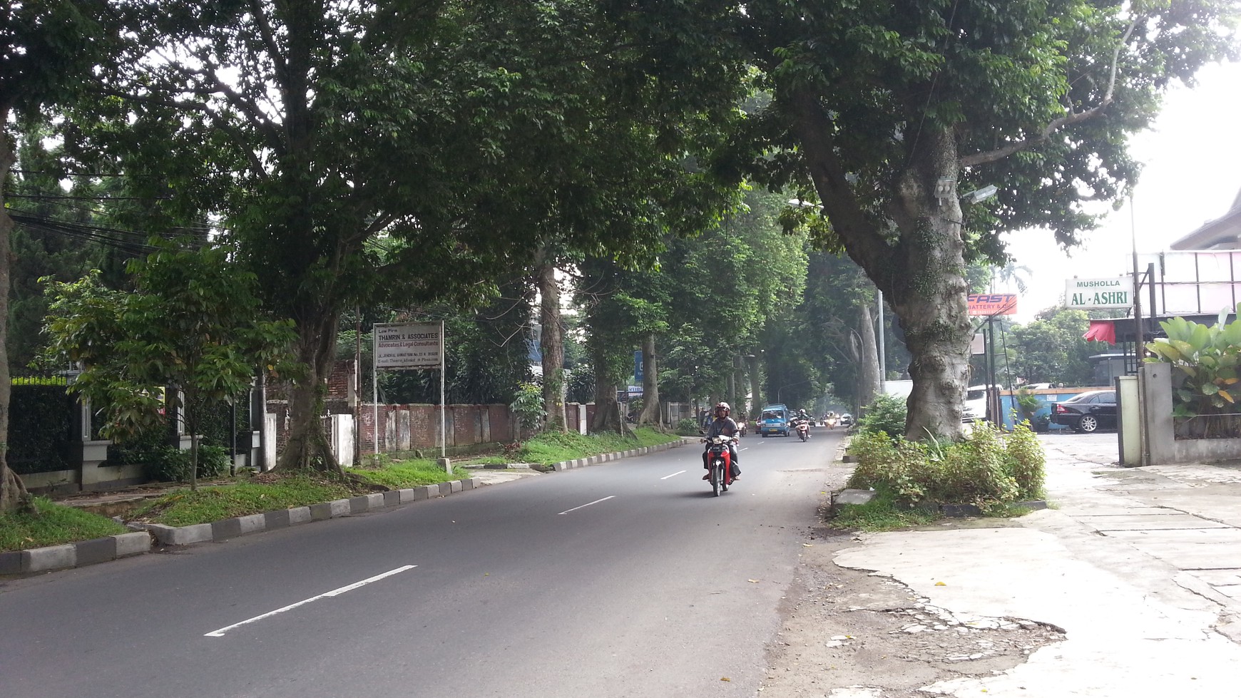 Rumah/Kavling KOMERSIAL lokasi strategis luas 775m Harga 11.5M nego sampai DEAL