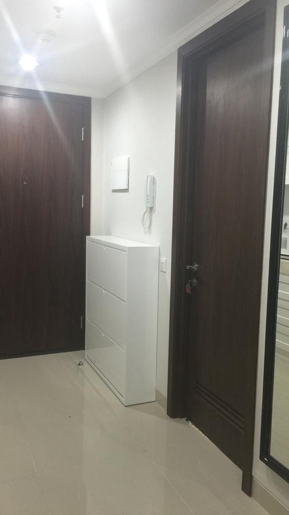 Apartement mewah di Kemang