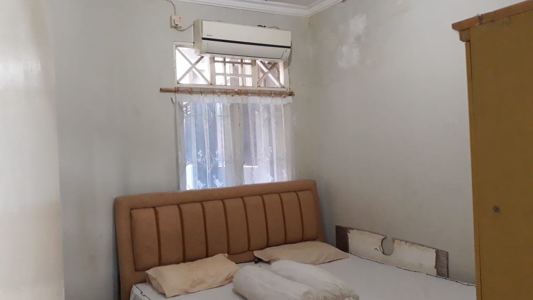 Rumah Aman dan Nyaman di cluster Villa Bintaro Regency
