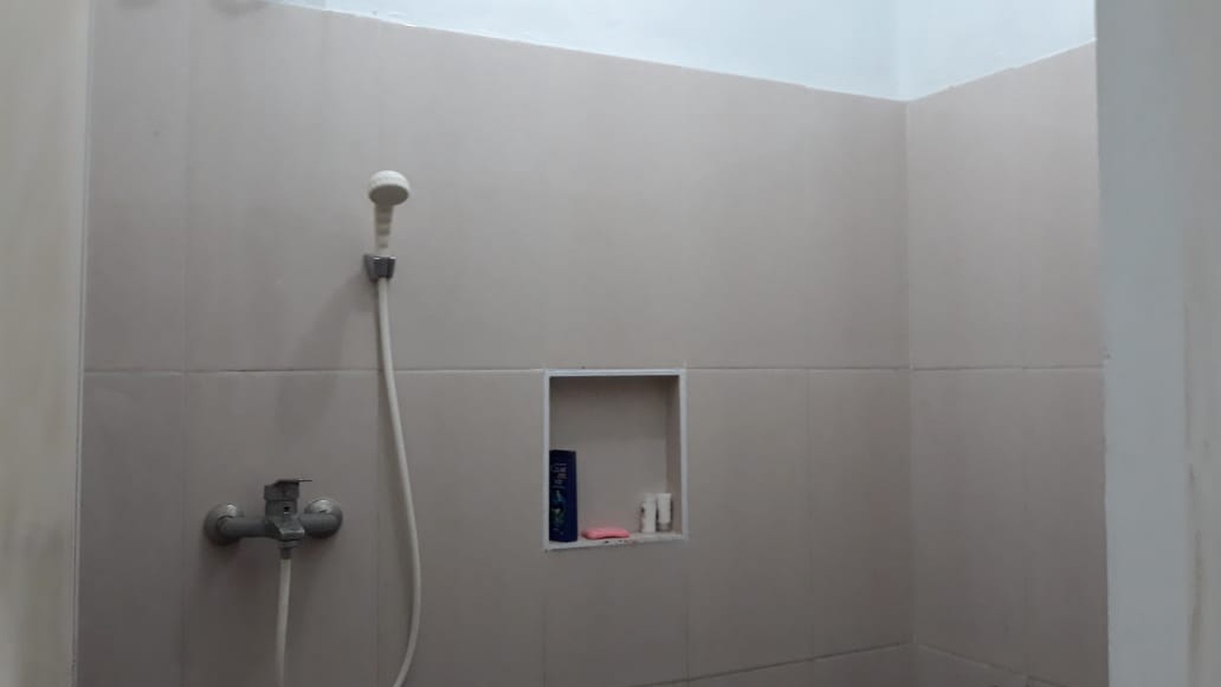 Rumah Aman dan Nyaman di cluster Villa Bintaro Regency