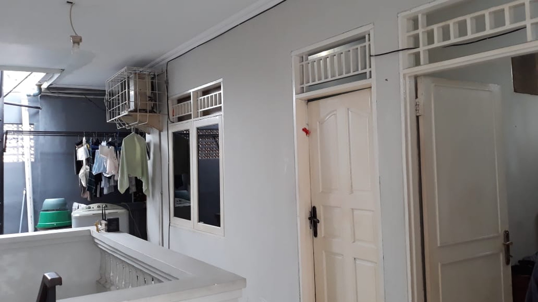 Rumah Aman dan Nyaman di cluster Villa Bintaro Regency