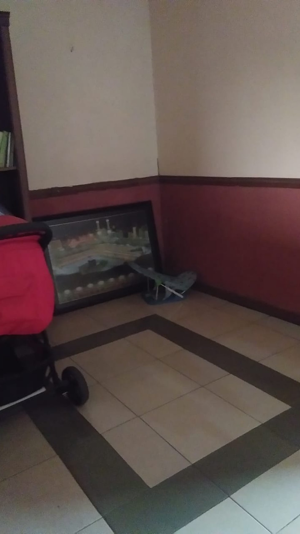 DIJUAL RUMAH DI TENGAH KOTA SERASA VILLA DI BOGOR HANYA 1 M NEGO SAMPAI DEAL