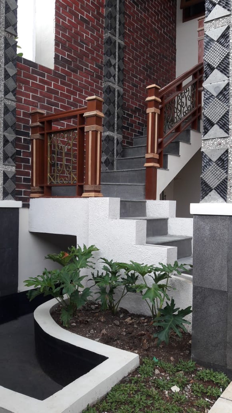 Rumah Baru Model Town House Pejaten, Jakarta Selatan