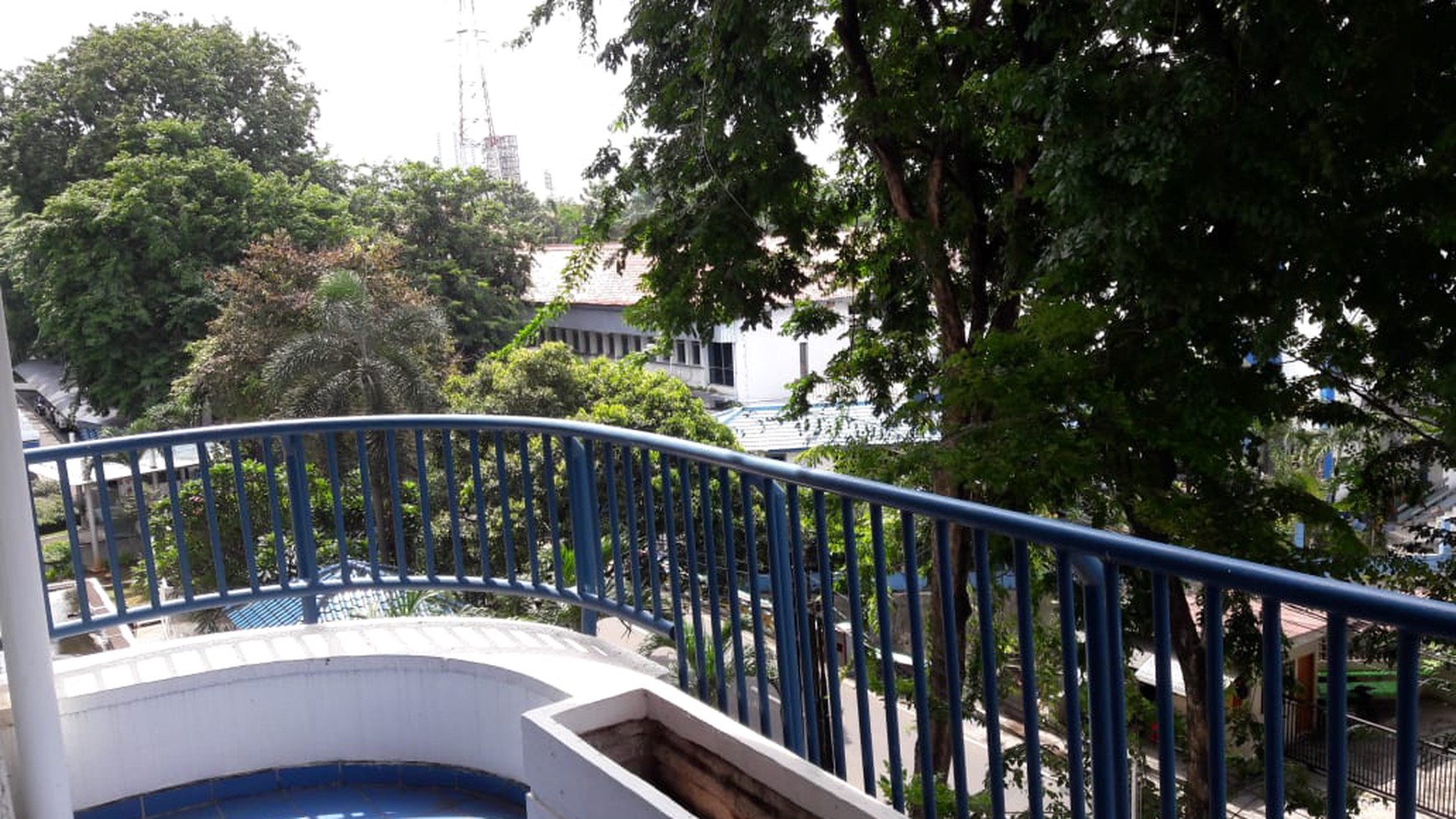 Apartement Park Royale, Gatot Subroto