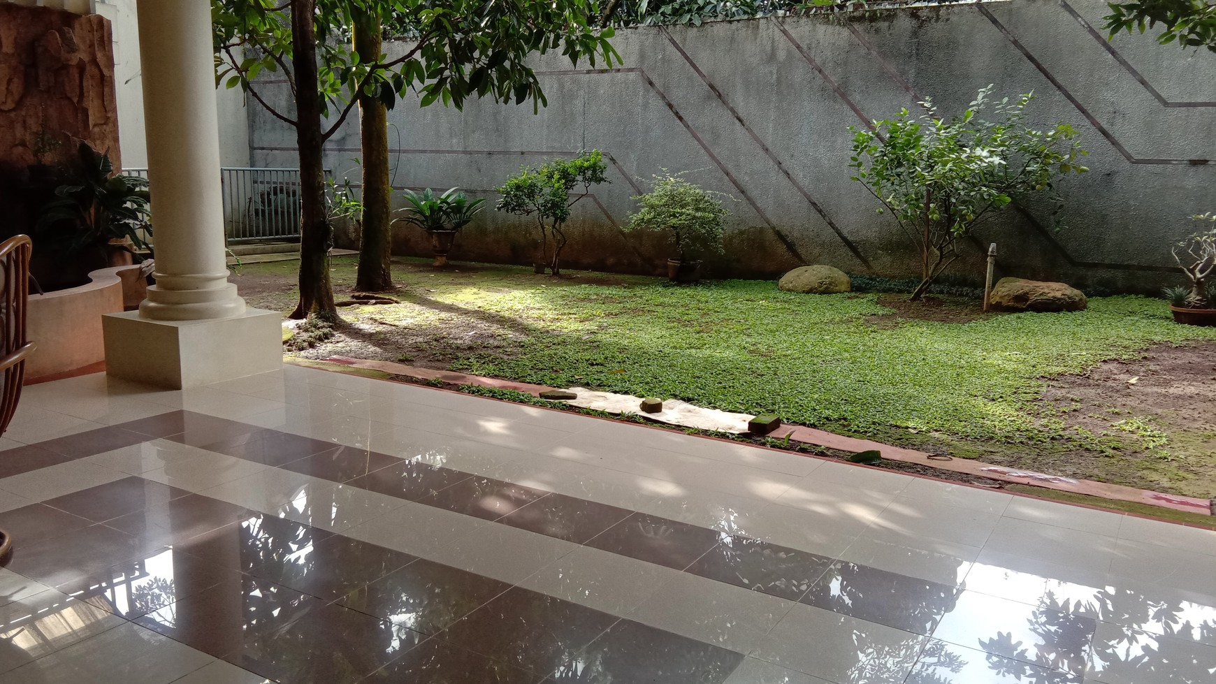 Rumah Nyaman Villa Duta Bogor...
