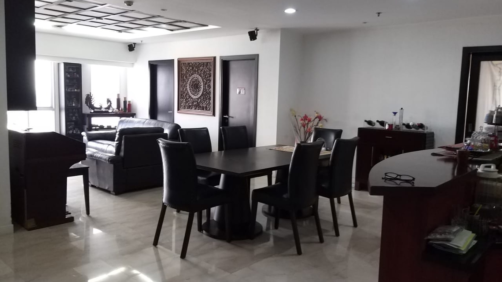 Apartemen Somerset Berlian, Murah !!