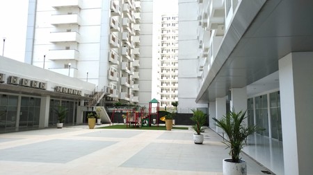 APARTEMEN SENTUL TOWER BRAND NEW LANTAI 16 #ASTREEN  TURUN HARGA !!!