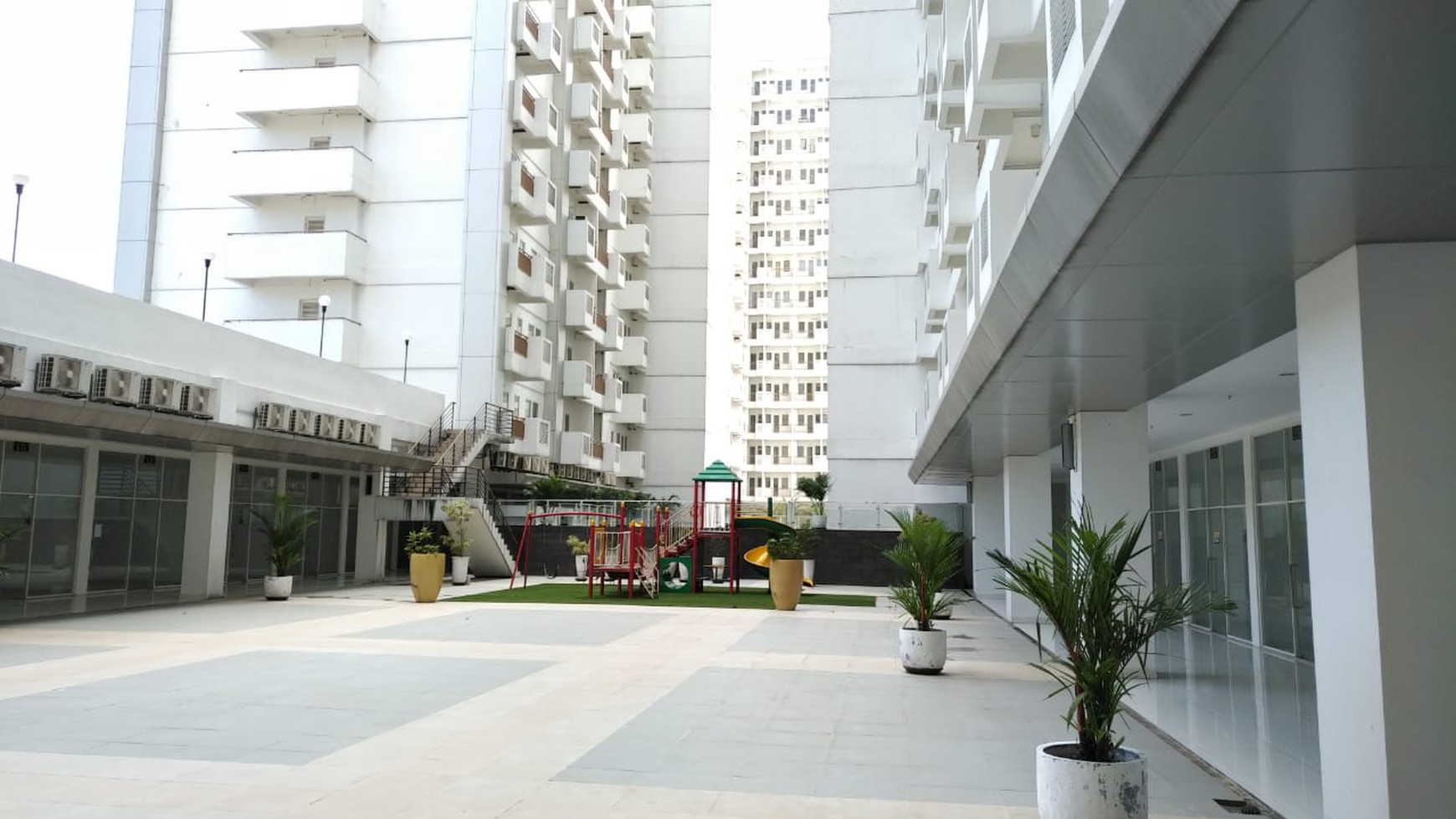 APARTEMEN SENTUL TOWER BRAND NEW LANTAI 16 #ASTREEN TURUN HARGA !!!