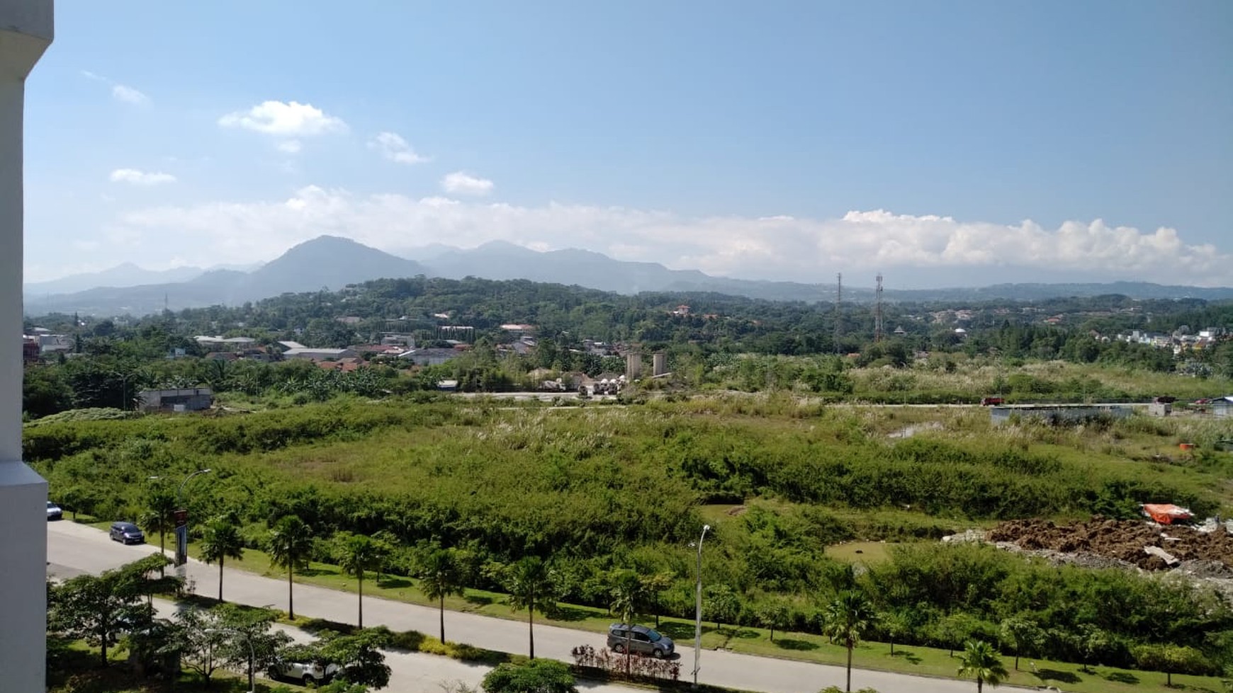 APARTEMEN SENTUL TOWER BRAND NEW LANTAI 16 #ASTREEN TURUN HARGA !!!