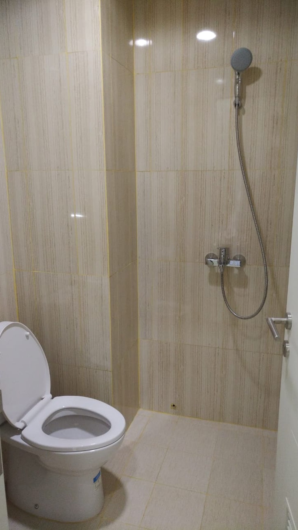 APARTEMEN SENTUL TOWER BRAND NEW LANTAI 16 #ASTREEN TURUN HARGA !!!