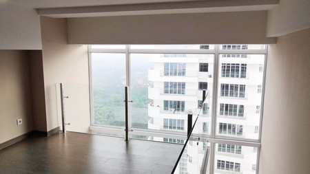 SoHo U-Residence Biz Loft Karawaci, View City&Mall, Strategis, Tengah Kota, Siap Huni