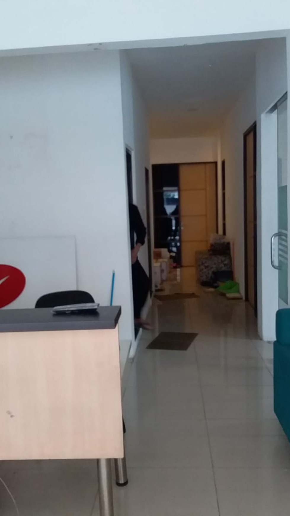 Rumah bisa untuk kantor di Petogogan, Kebayoran Baru