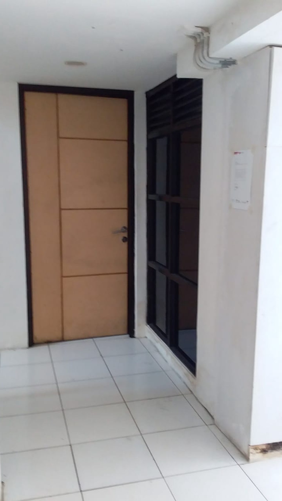 Rumah bisa untuk kantor di Petogogan, Kebayoran Baru