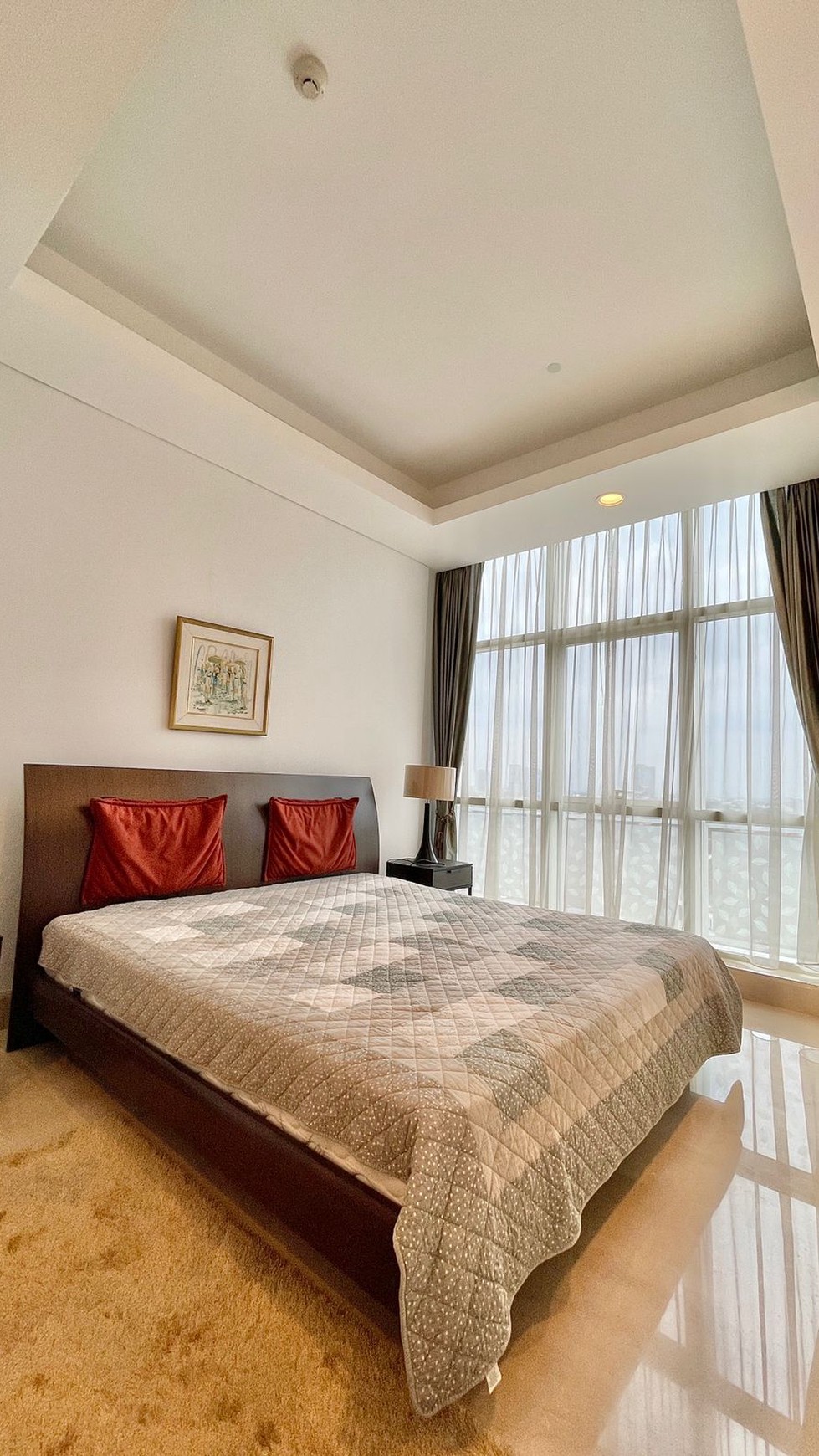 JUAL CEPAT!! La Maison Apartemen Barito - Kebayoran Baru