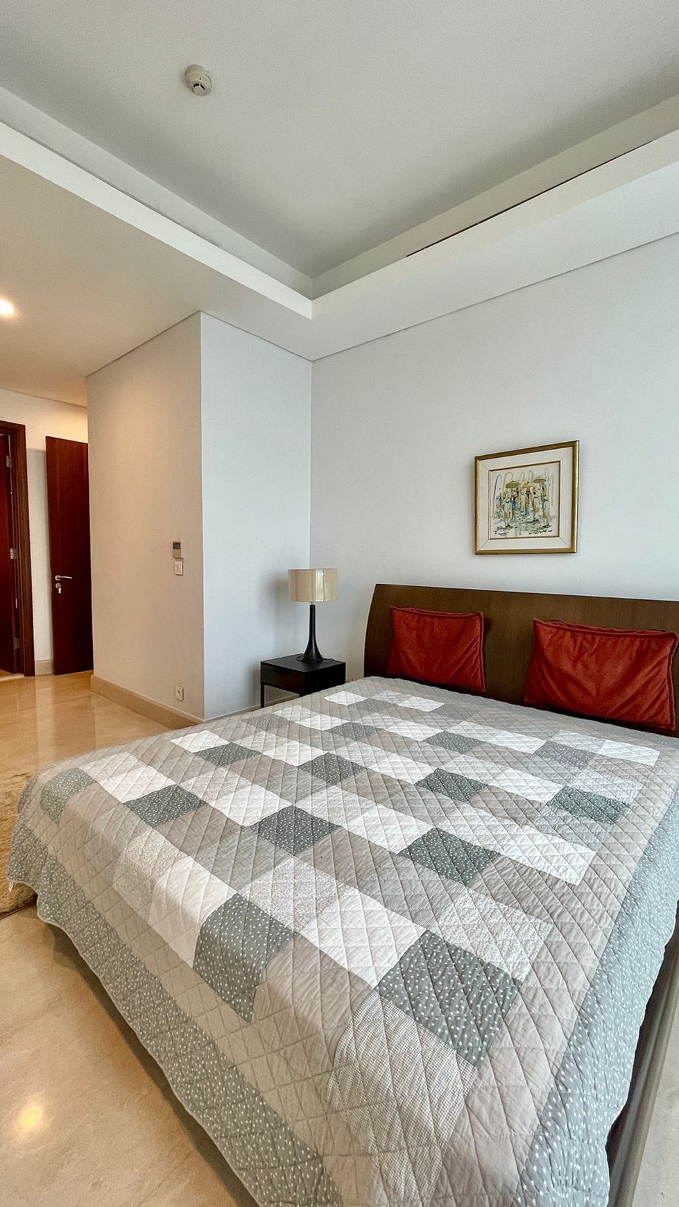 JUAL CEPAT!! La Maison Apartemen Barito - Kebayoran Baru