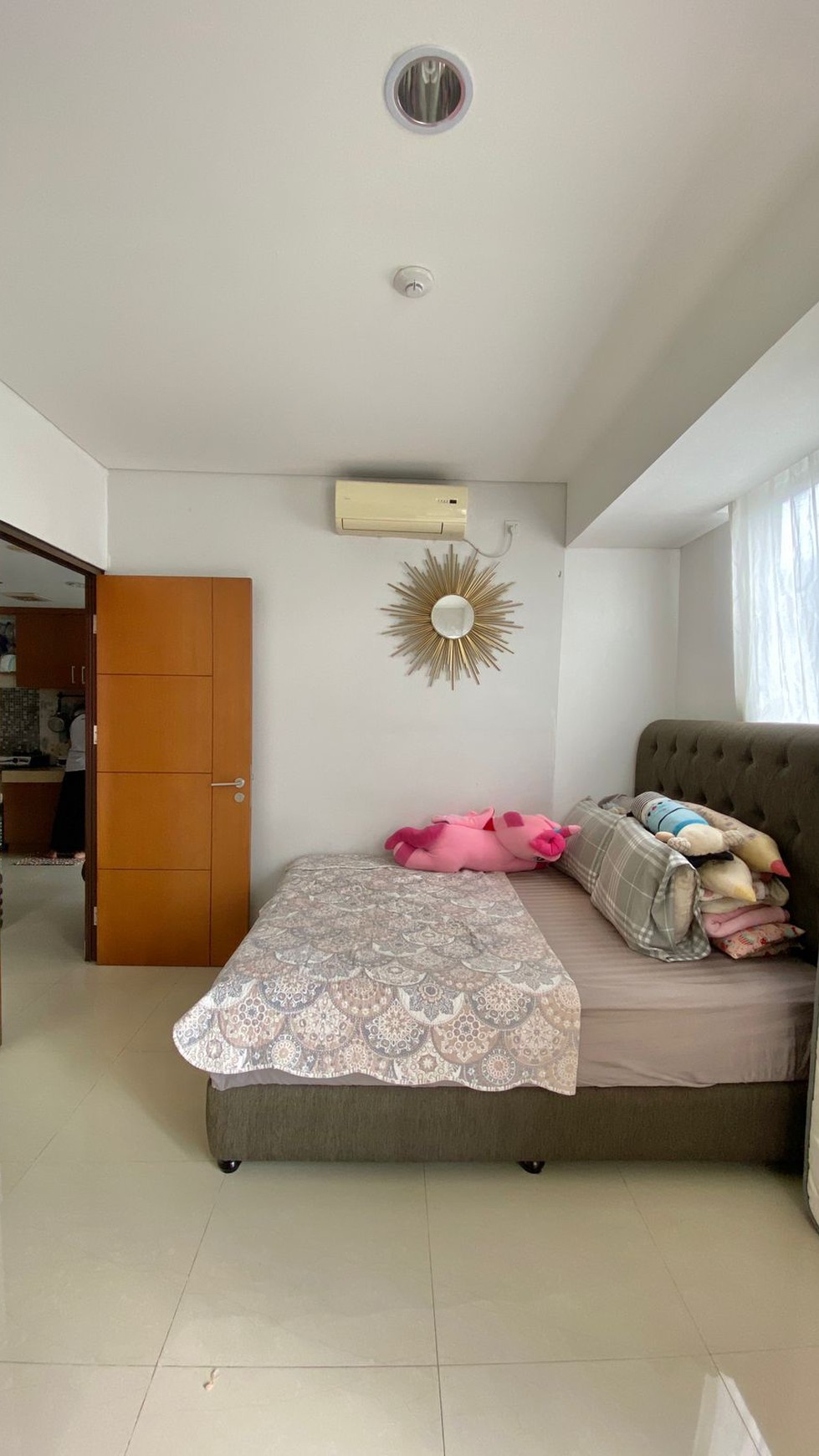 Apartemen Royal Olive Residence - Pejaten Jaksel