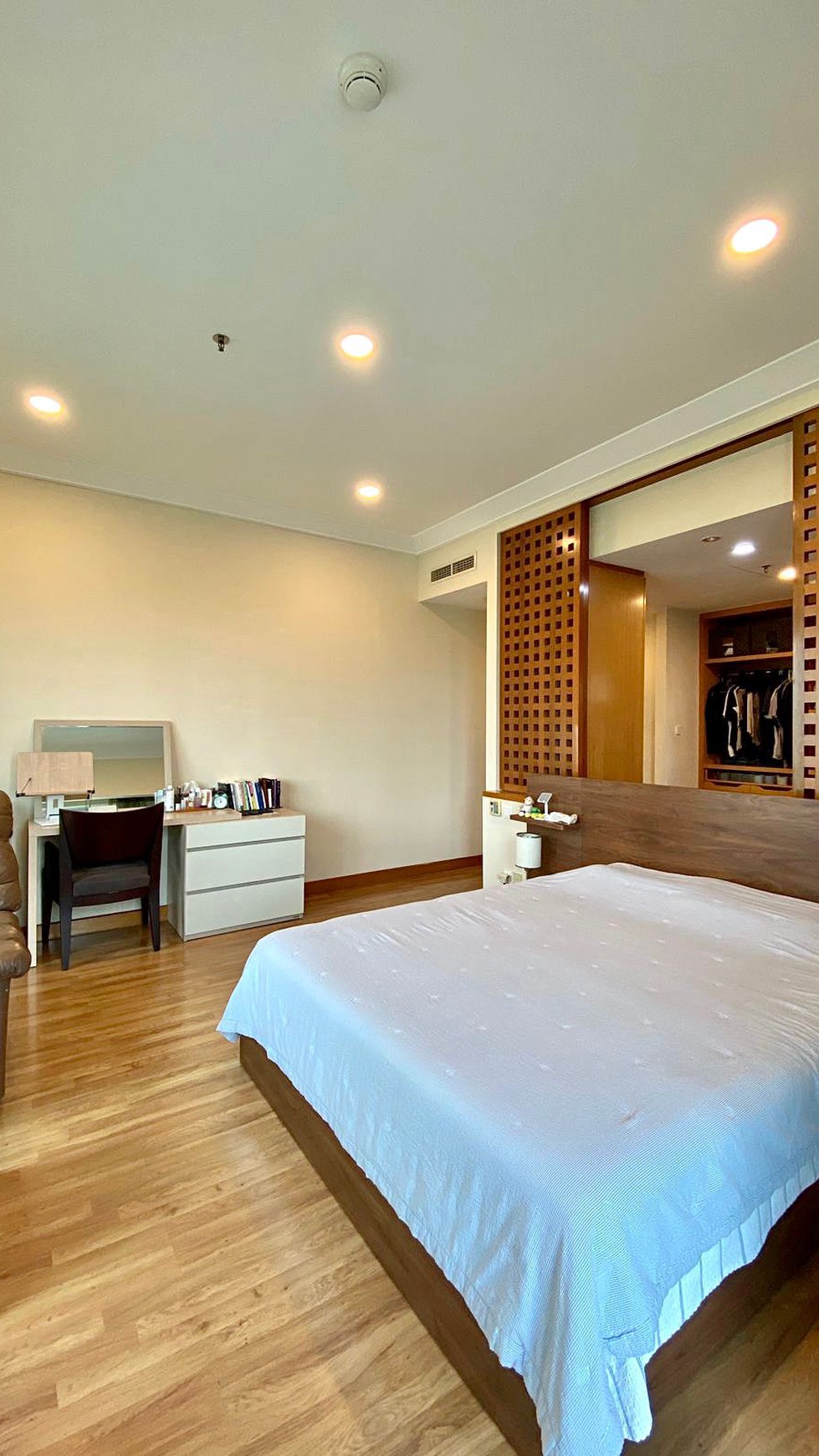 BEST PRICE PAKUBUWONO RESIDENCE COTTONWOOD