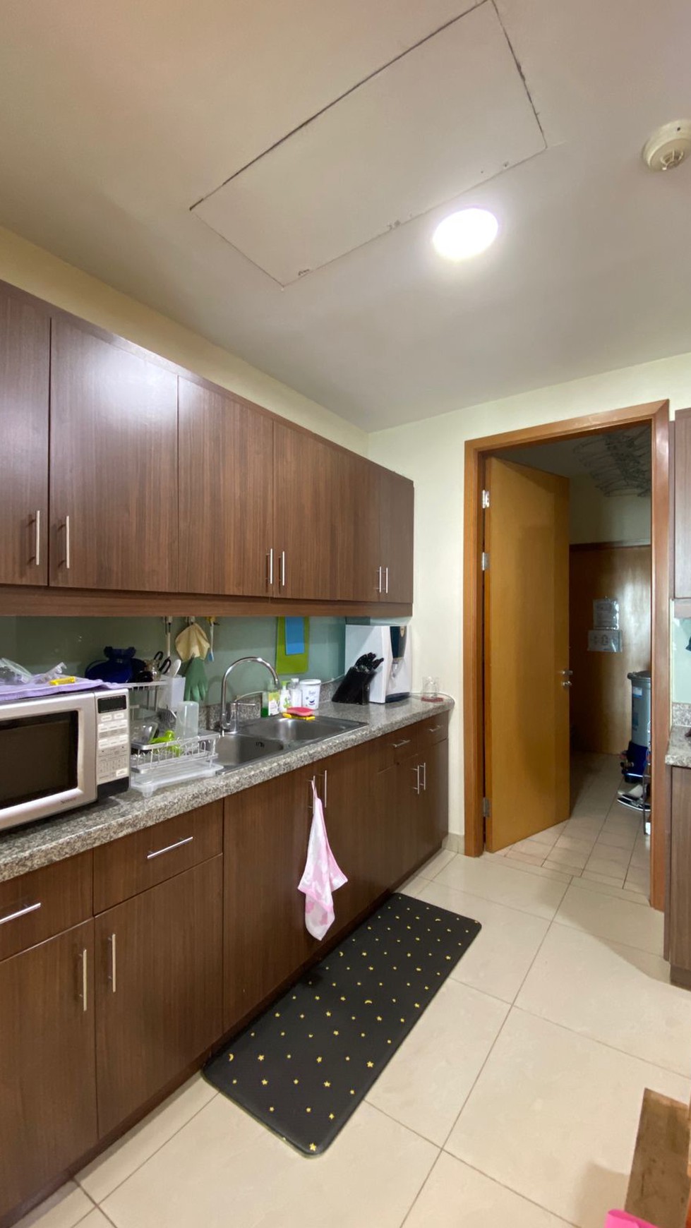 Apartemen Pakubuwono Residence - Cottonwood