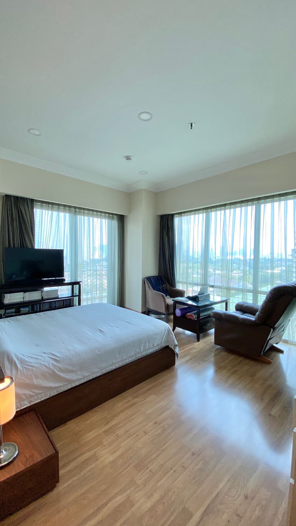 Apartemen Pakubuwono Residence - Cottonwood