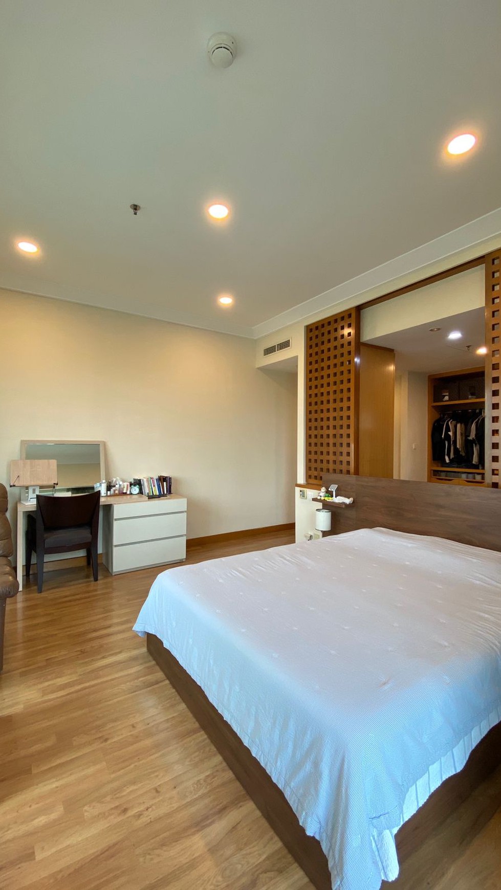 Apartemen Pakubuwono Residence - Cottonwood