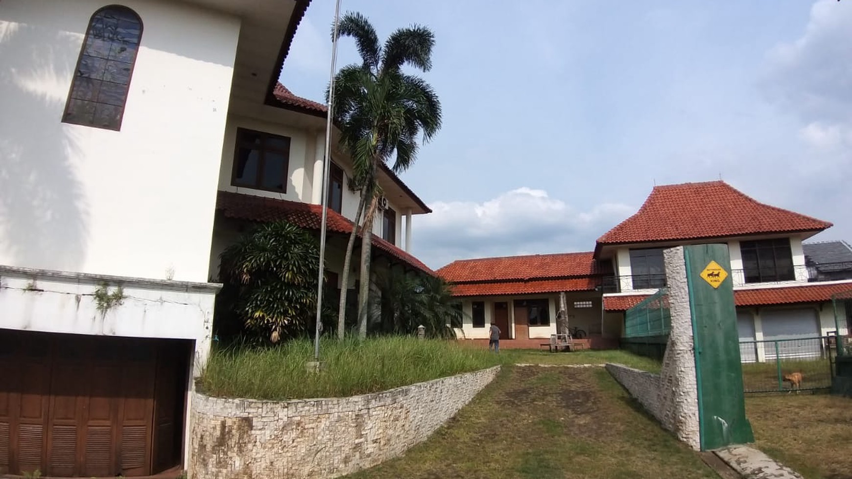 Rumah di Pamulang, 5 Juta/meter