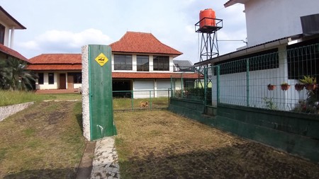 Rumah di Pamulang, 5 Juta/meter