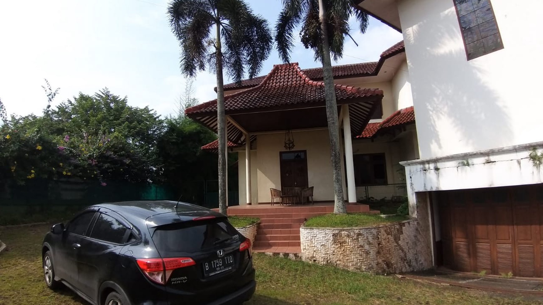 Rumah di Pamulang, 5 Juta/meter