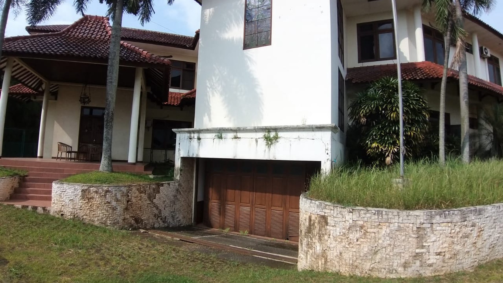 Rumah di Pamulang, 5 Juta/meter