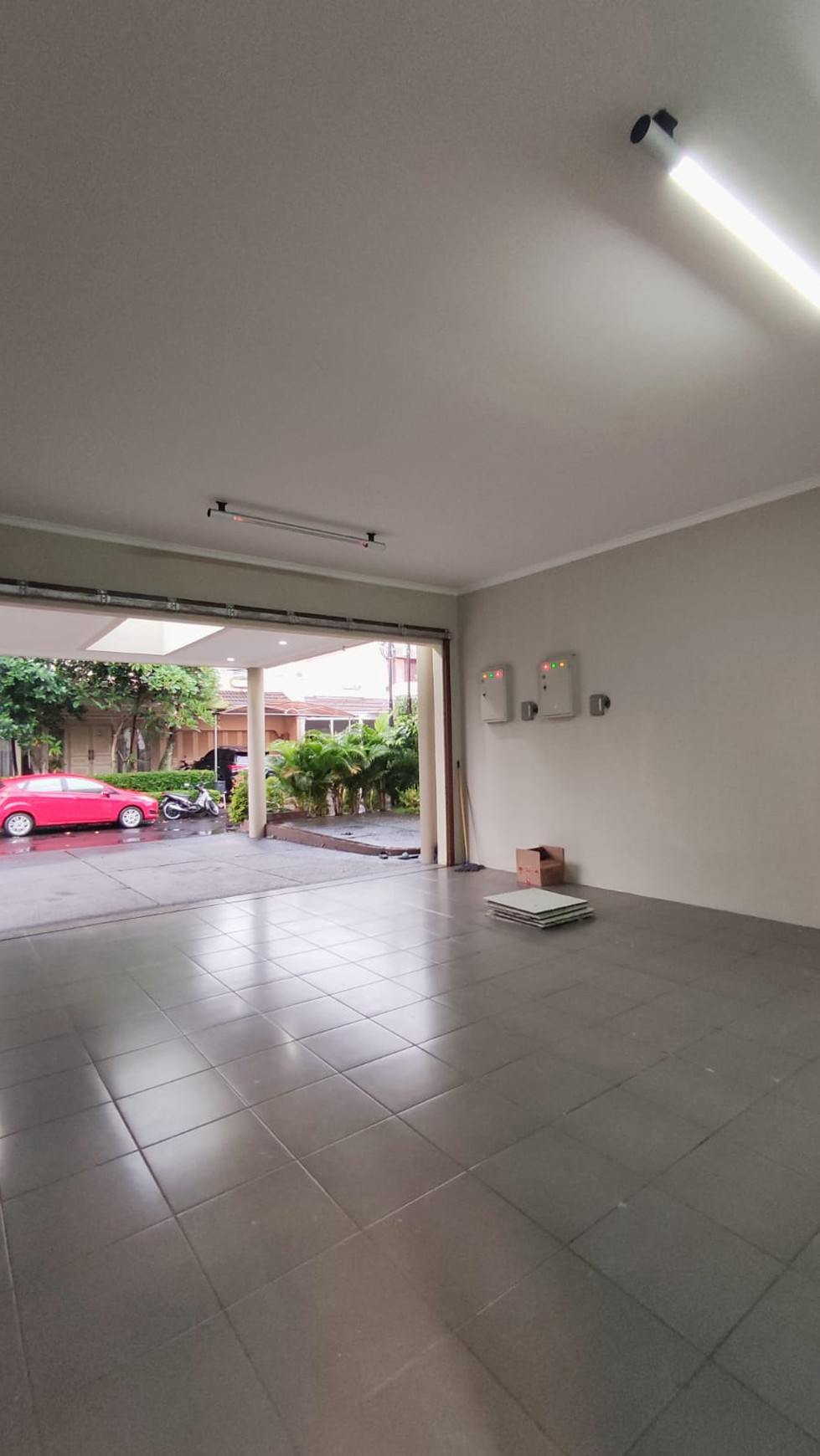 FOR SALE - AMPERA-KEMANG, Jl. Kenanga Townhouse yg Exklusive, Sangat tenang dan Nyaman